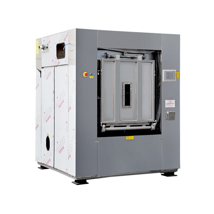 如何選擇合適的醫(yī)用洗衣機(jī)